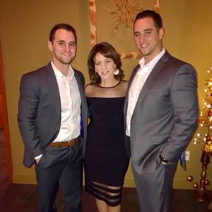 Meet your Posher, Nina